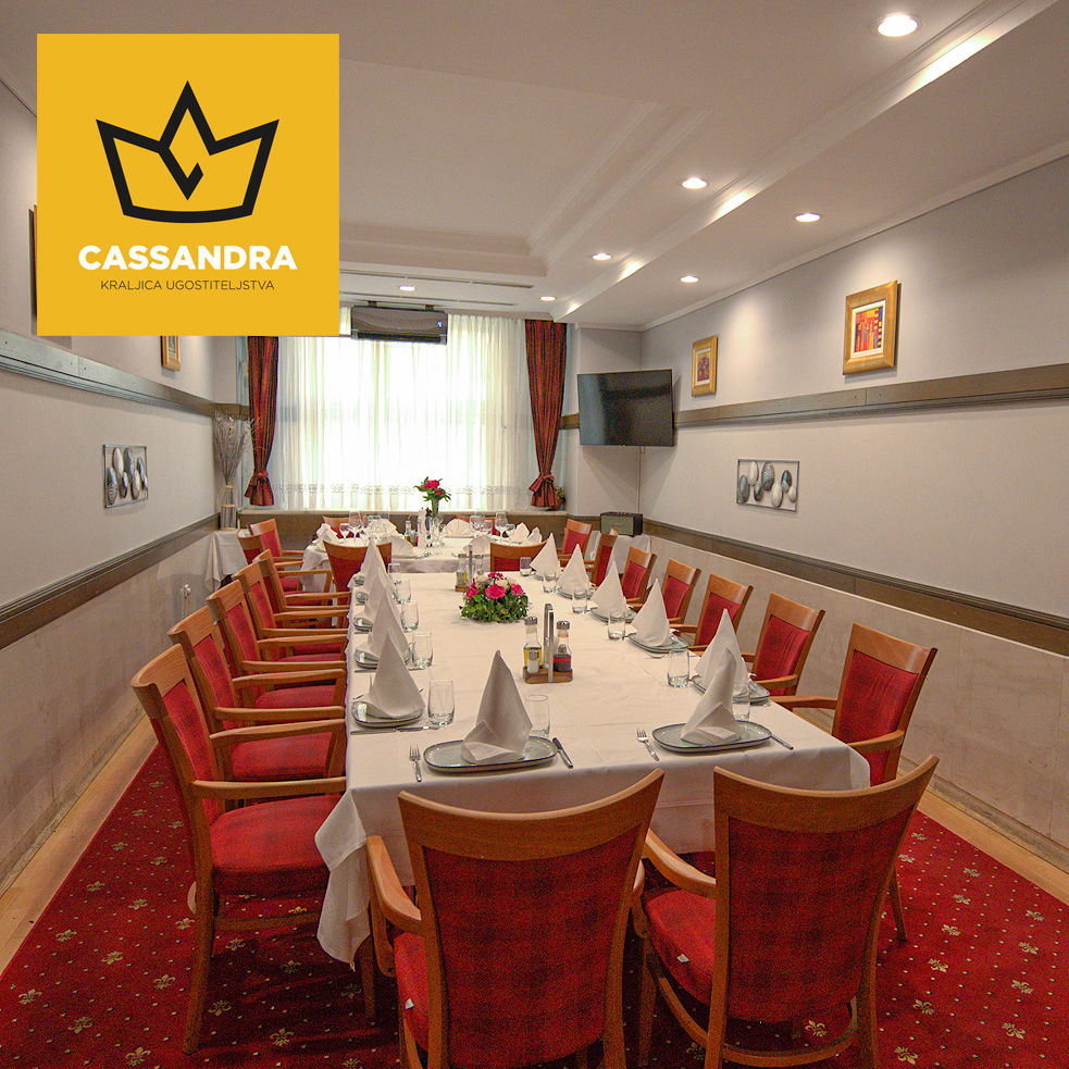 Restaurant Cassandra