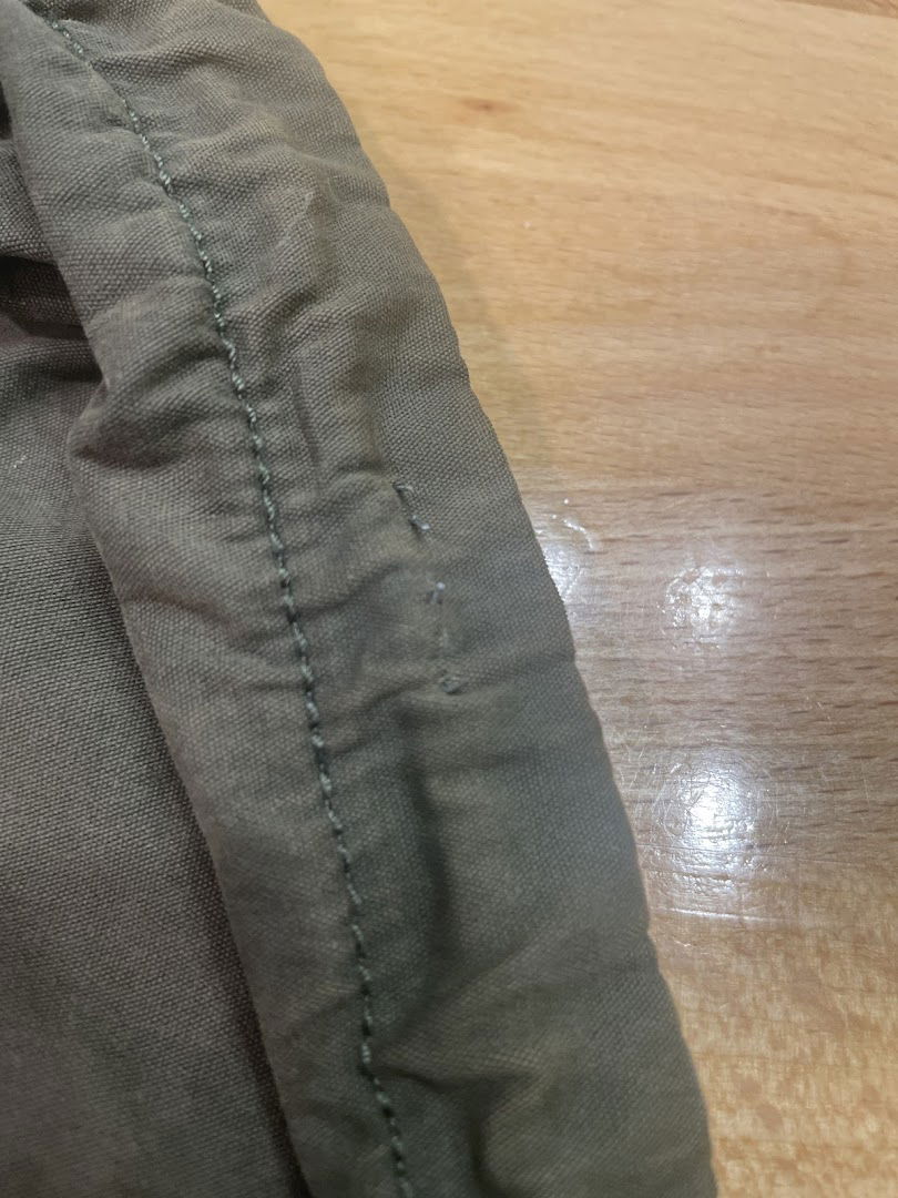 Kemijska čistionica Horvat