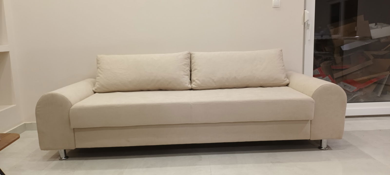 TOT OBRT ZA PROIZVODNJU I POPRAVAK NAMJEŠTAJA