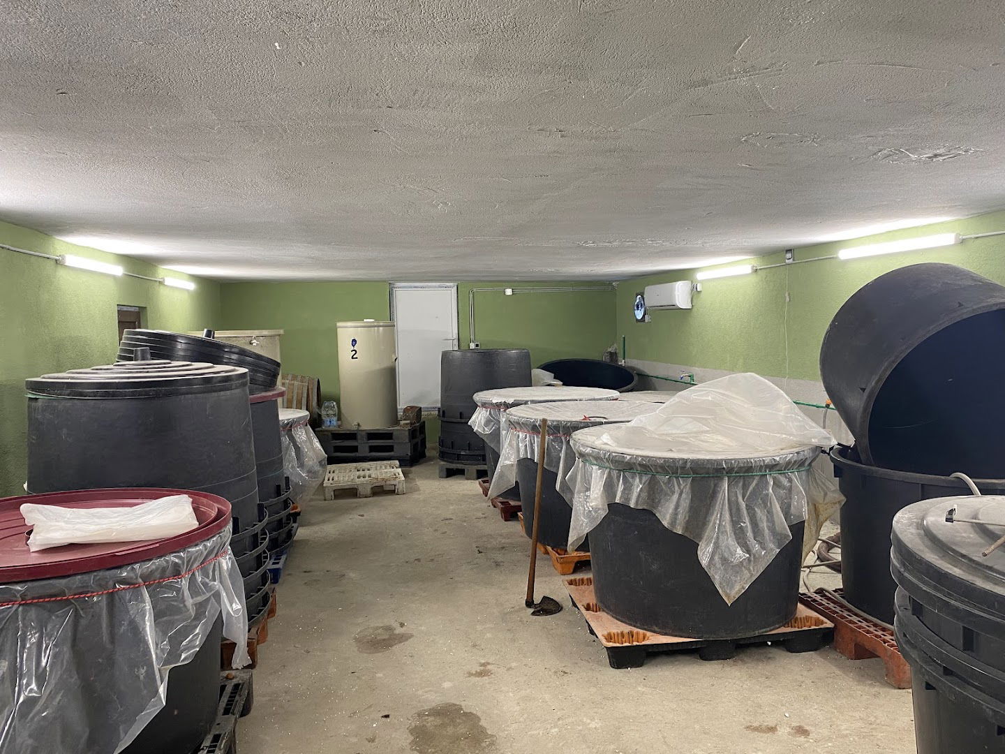 Frajla Distillery doo