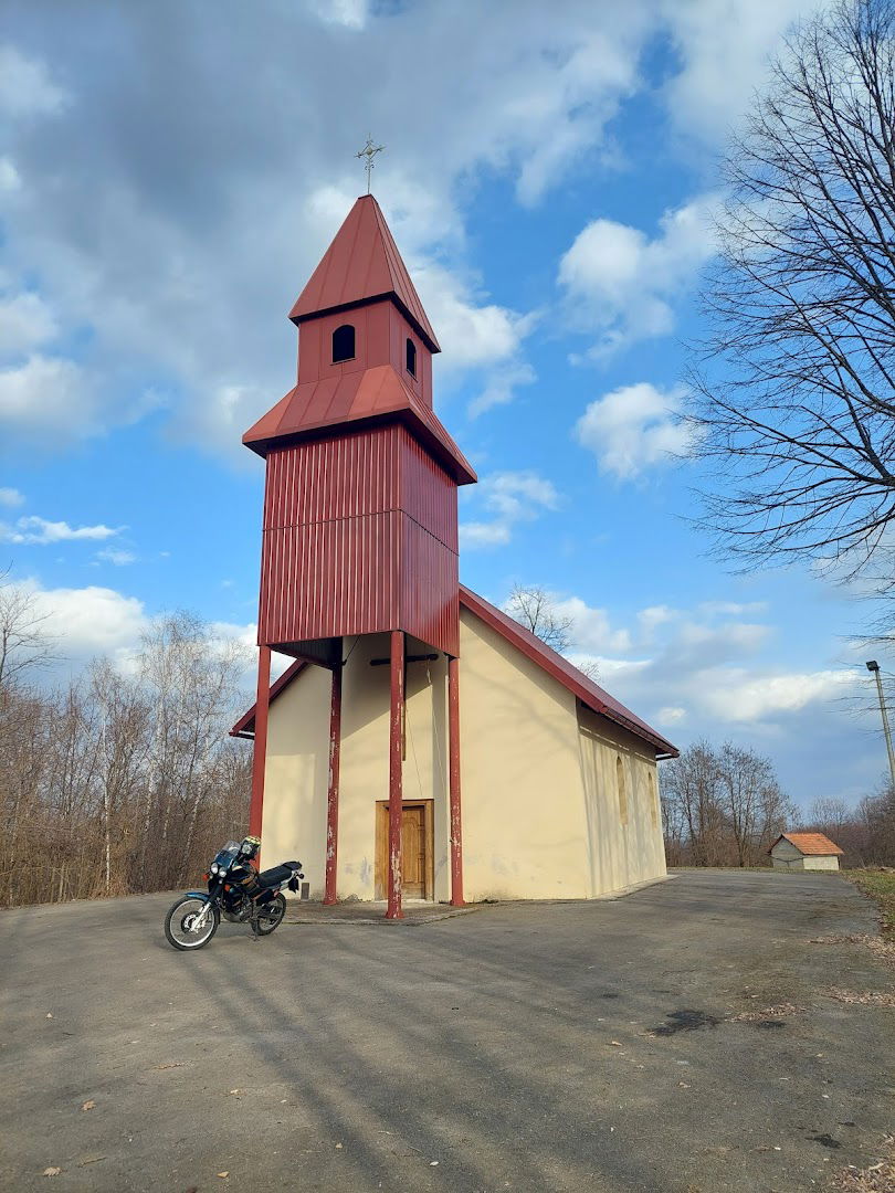 Church of the Holy Spirit