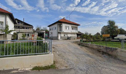 Plavetić trgovina kožama