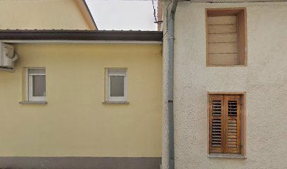 Magic Marmelade mizarstvo Sébastien Fraboulet s.p.