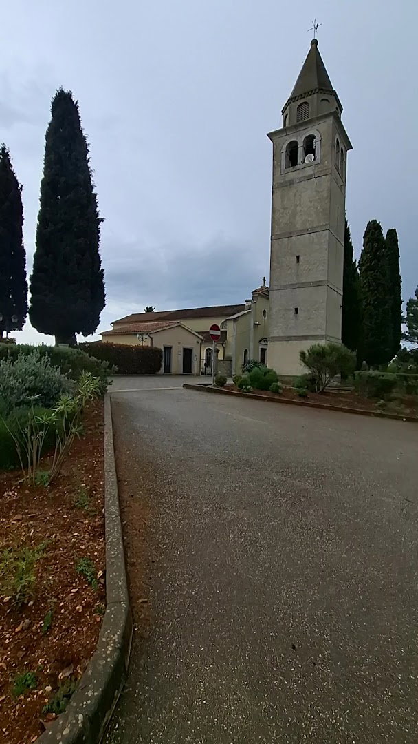 Church of Sts. Peter and Paul