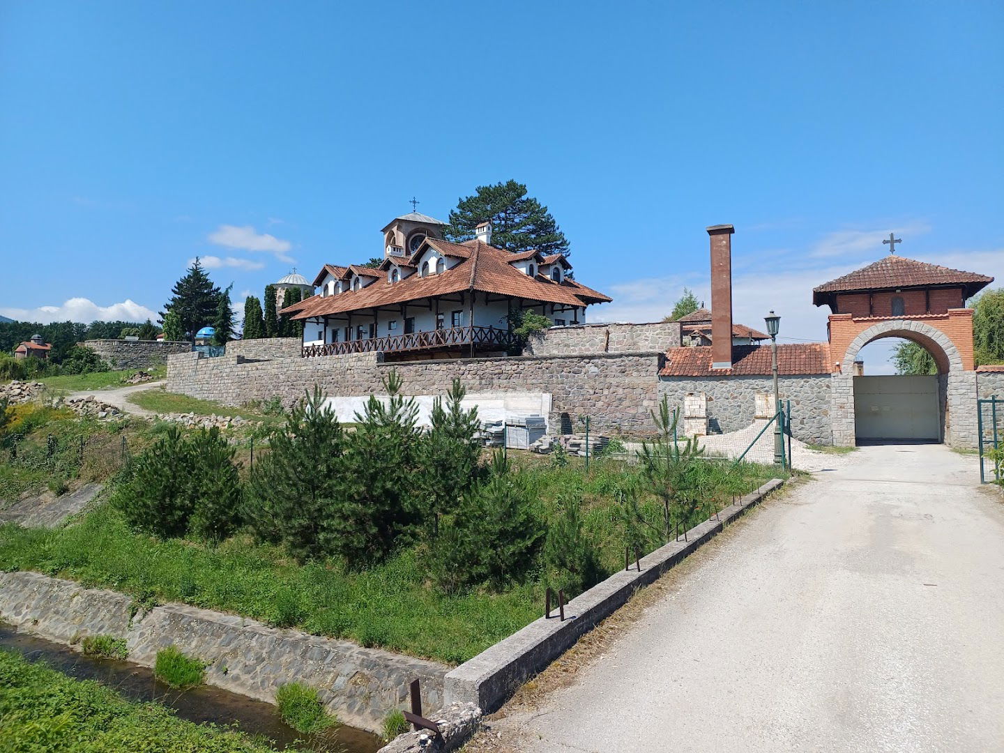 Media Center FK Red Star