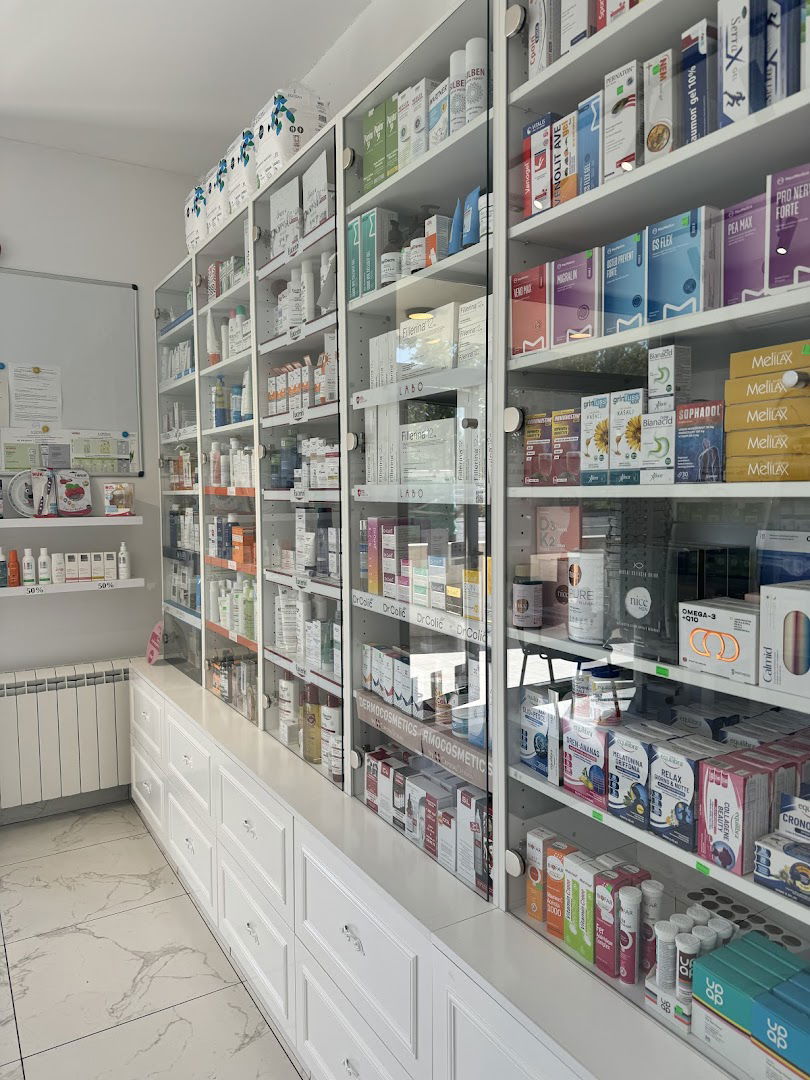 Apoteka Vista Farmacia