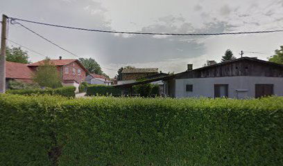 Alphabet prevodilačka agencija