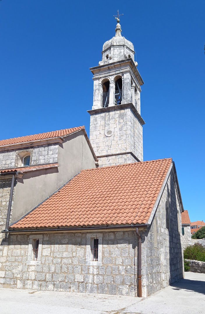 St. Anthony's Church