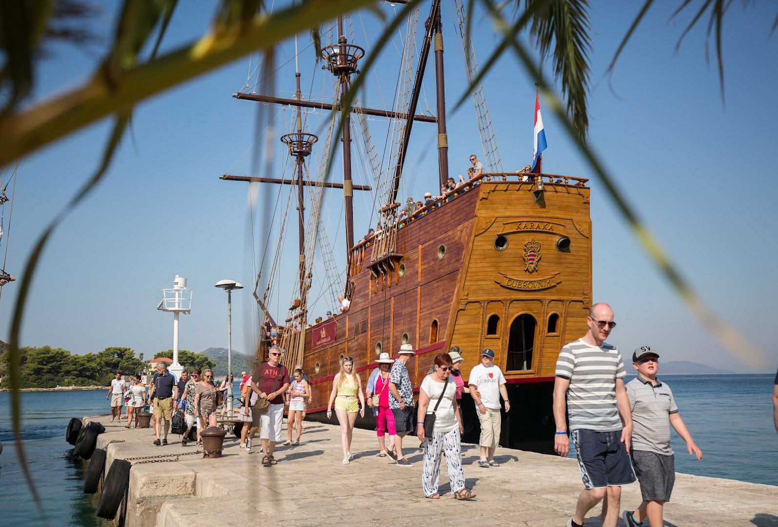 Karaka Sunset Cruise
