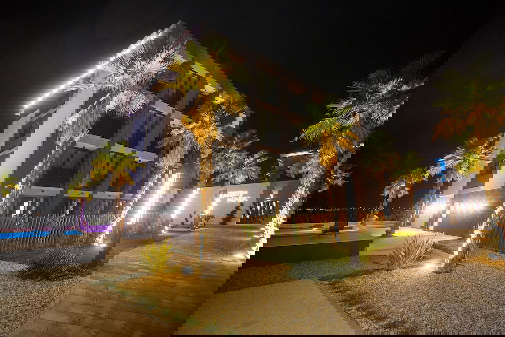 Liberty Plaza Hotel ****