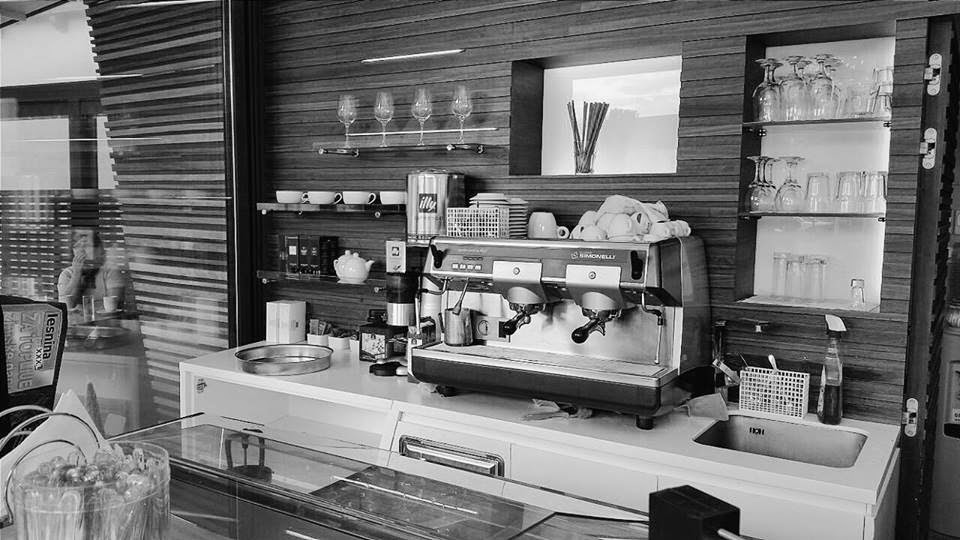 Pekarstvo i Ugostiteljstvo "9." (Devetka Malešnica)