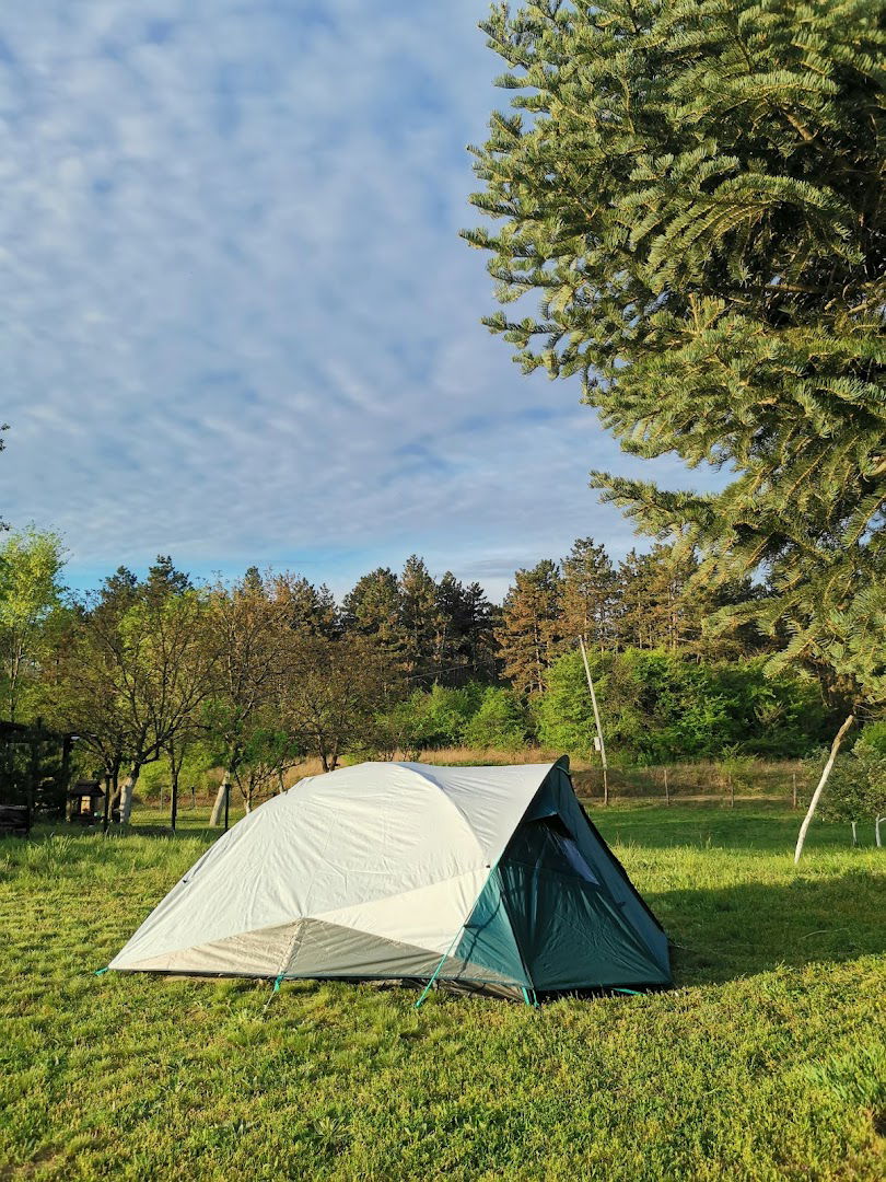 Деда Миланов ранч