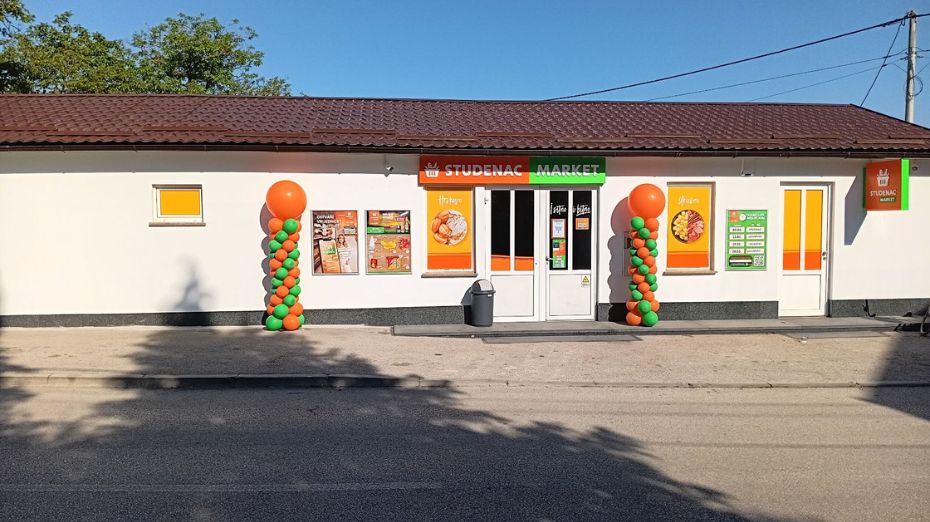 Studenac Market