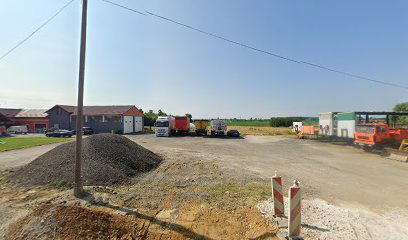 Autoprijevoz Vuksanović d.o.o.