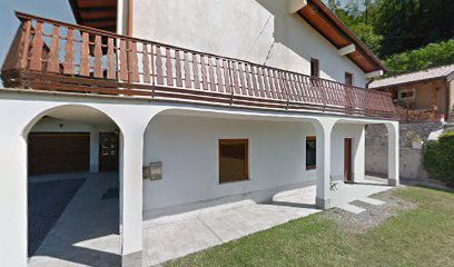 Športno društvo Škulja