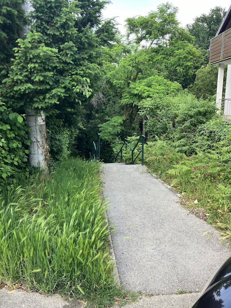 Stube Urošćak / Putrenjak