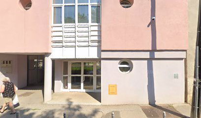 Jehovah's Witness Kingdom Hall