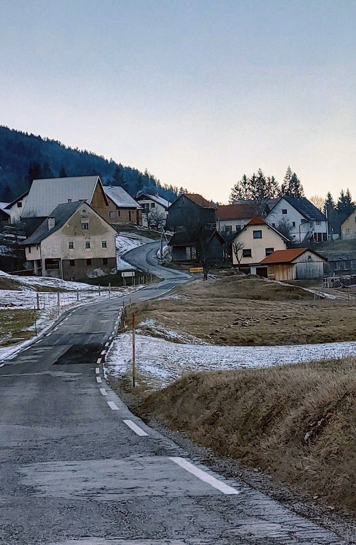 Bajtar - Gradbene storitve Dalibor Cimprič s.p.