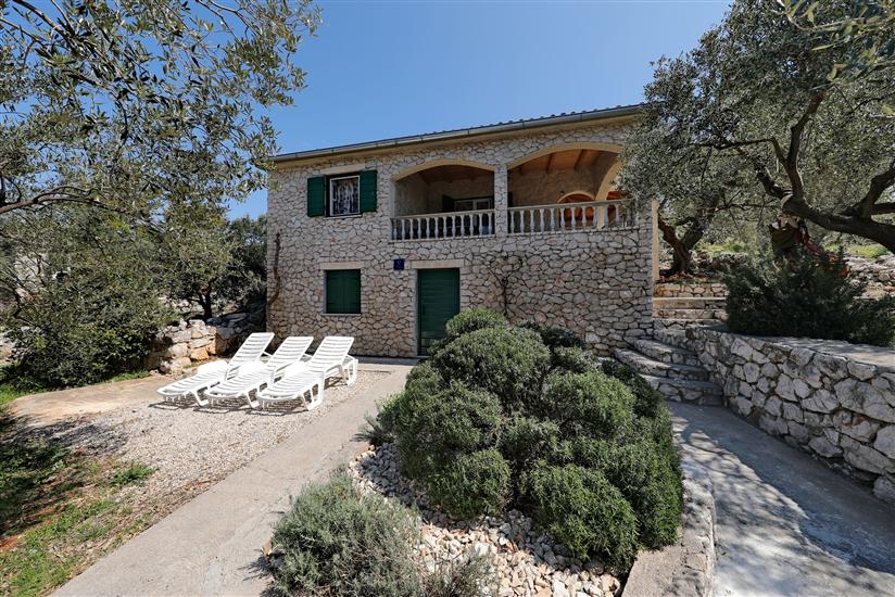 Robinson House Cvita - Vitane