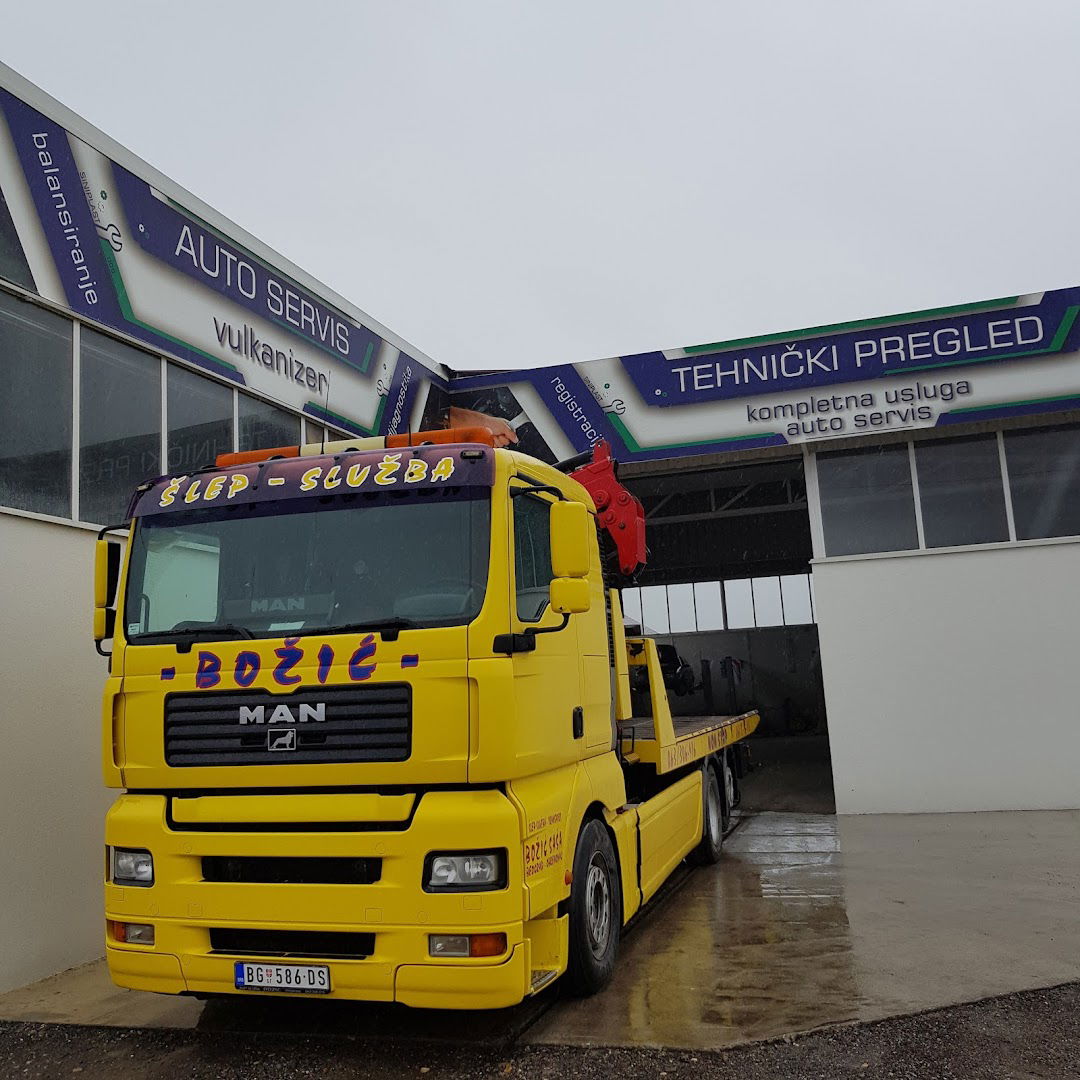 Auto servis Siniplast d.o.o