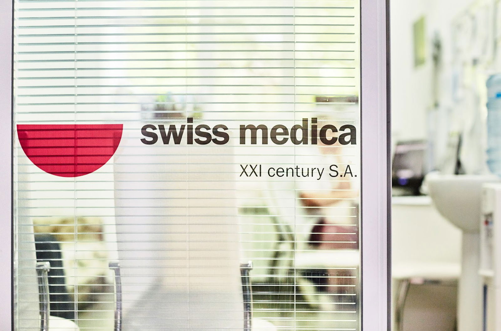 Stem Cells Treatment Clinic | Swiss Medica