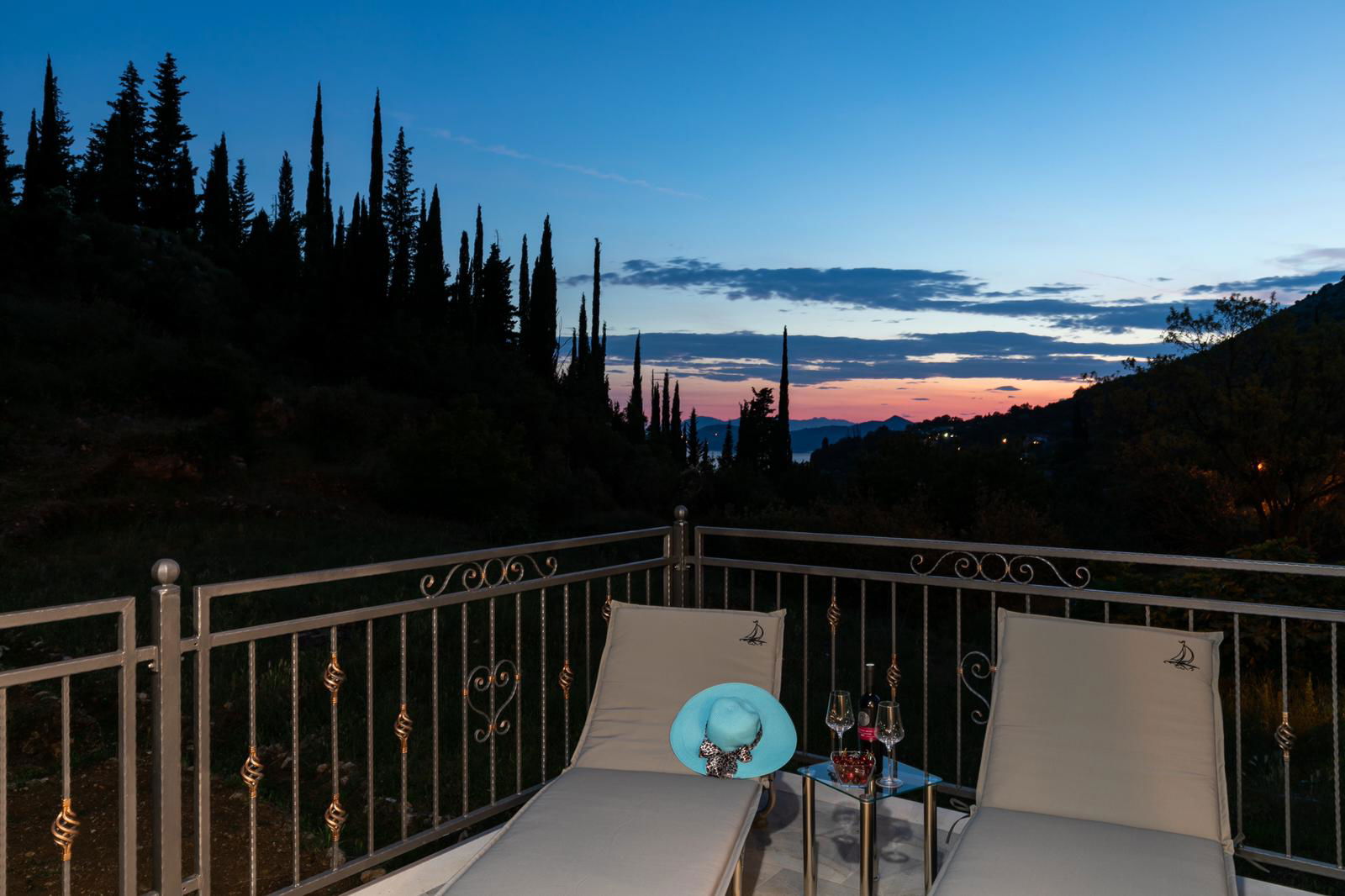 Relax Zone Apartment