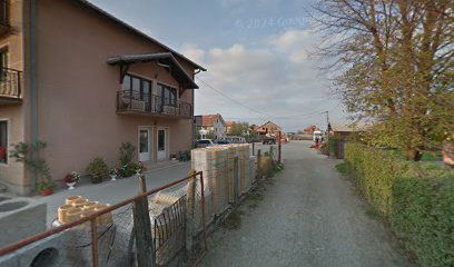 Stovarište "LJUBOVO"