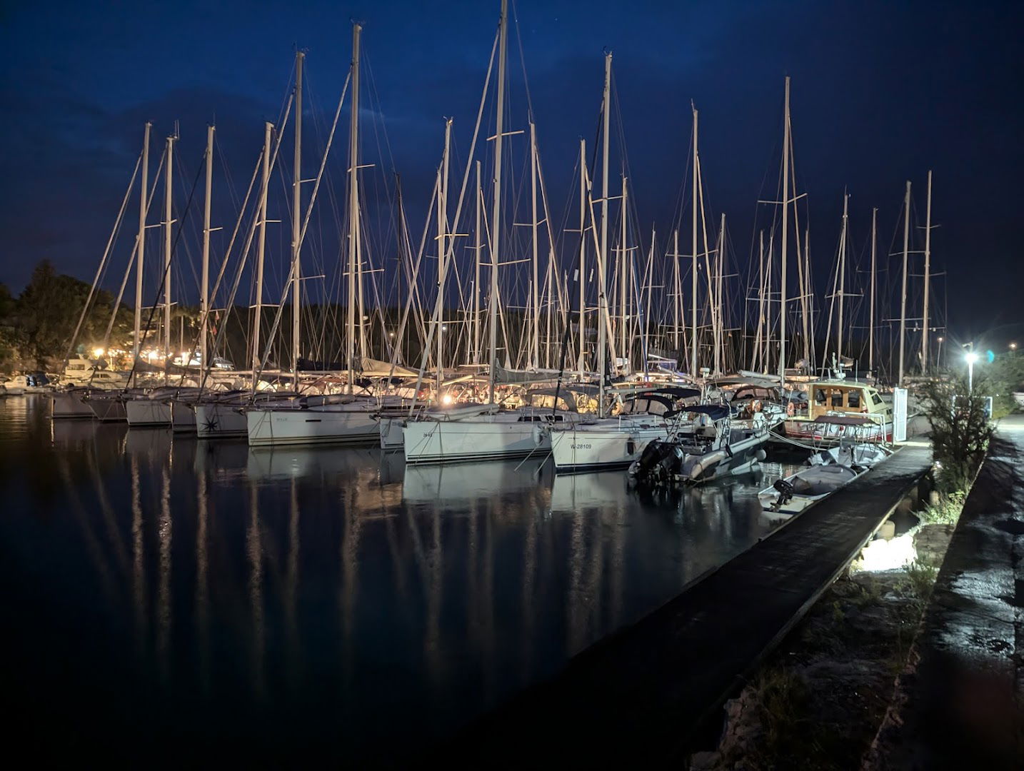 Marina VLASKA - MILNA