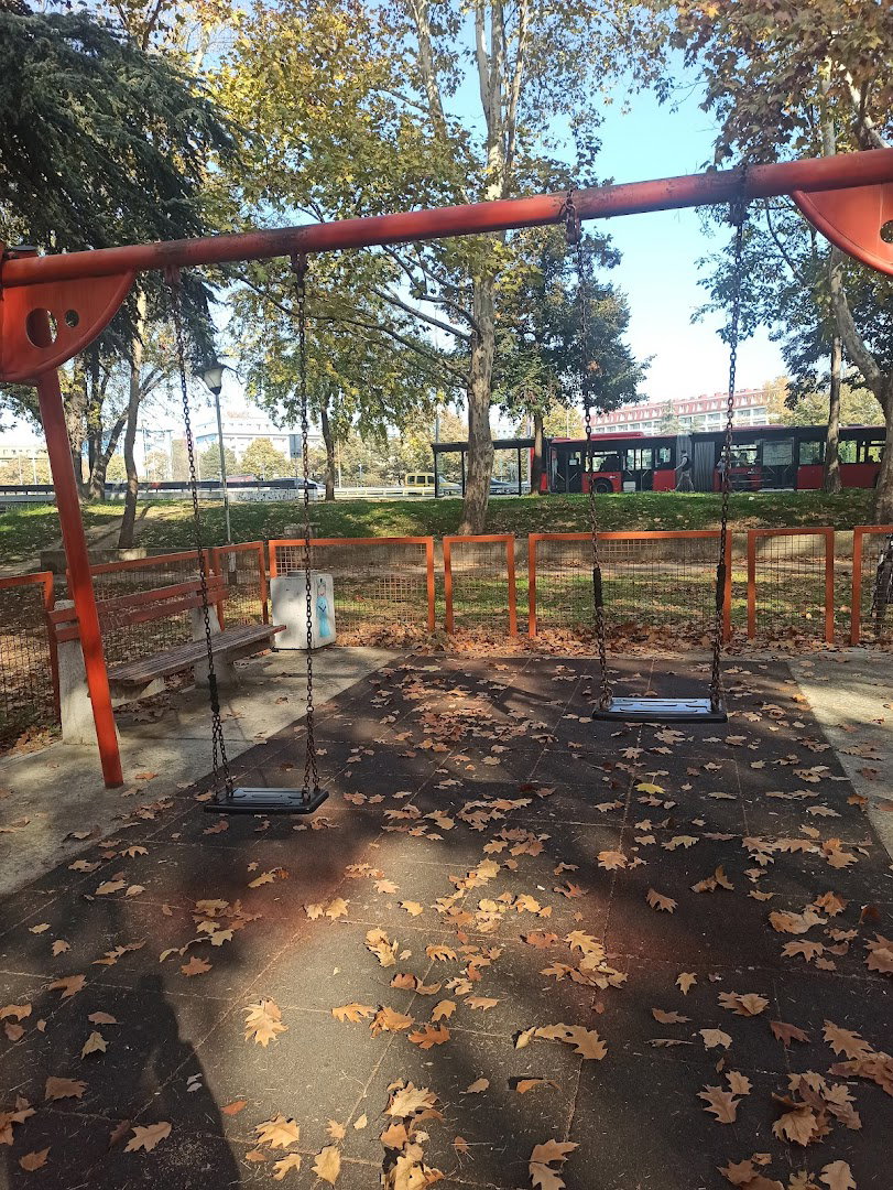 Children's Playground