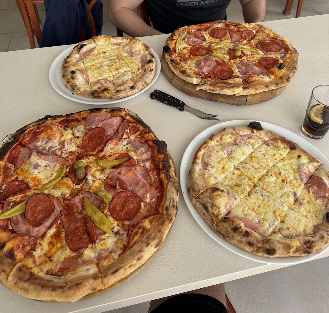 Pizzeria POGLAVICA