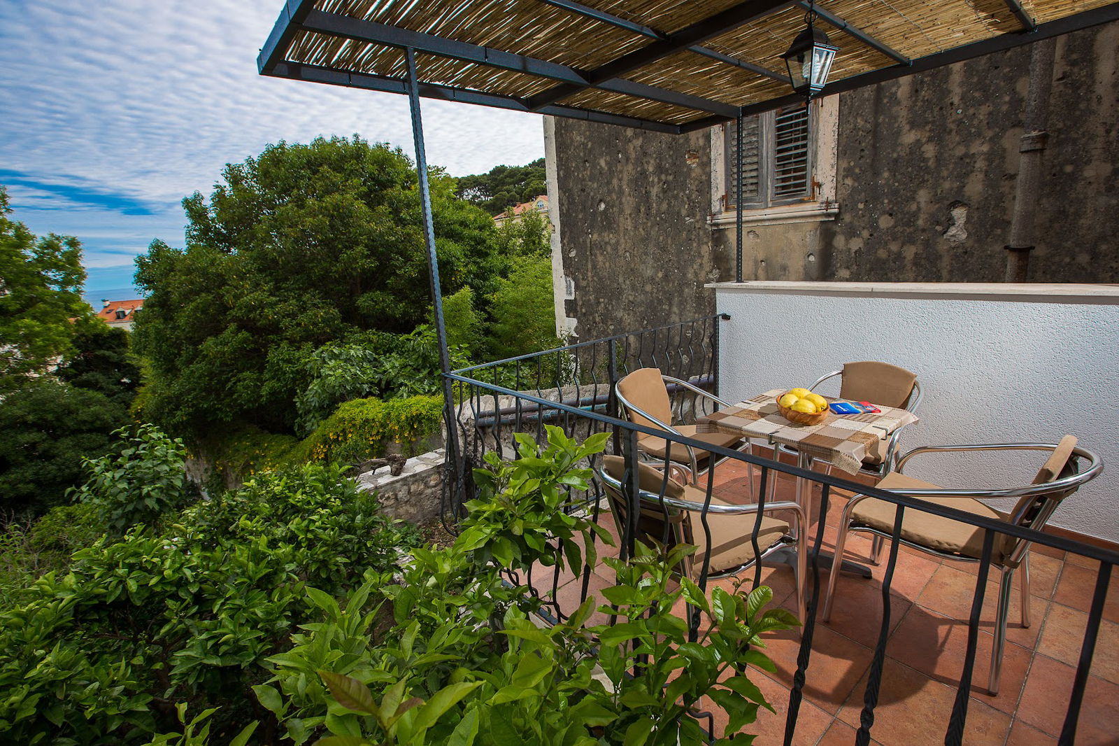 Apartments Benussi / Dubrovnik