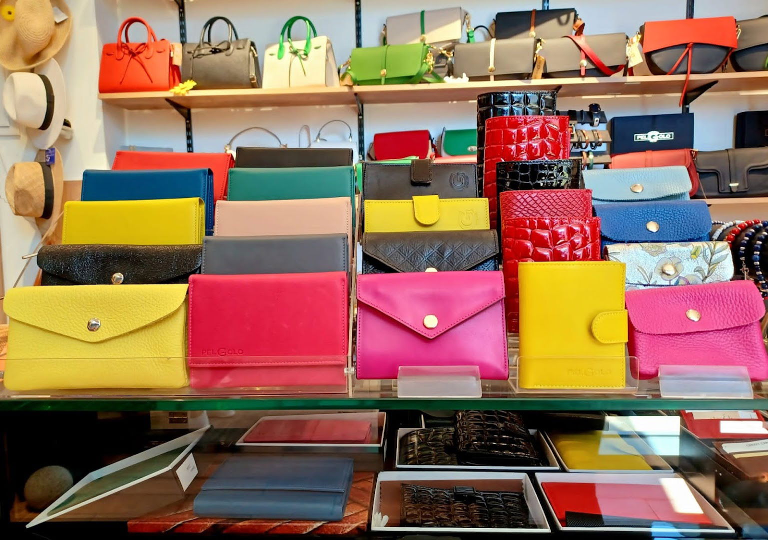 PelGolo - City Mall, Pula