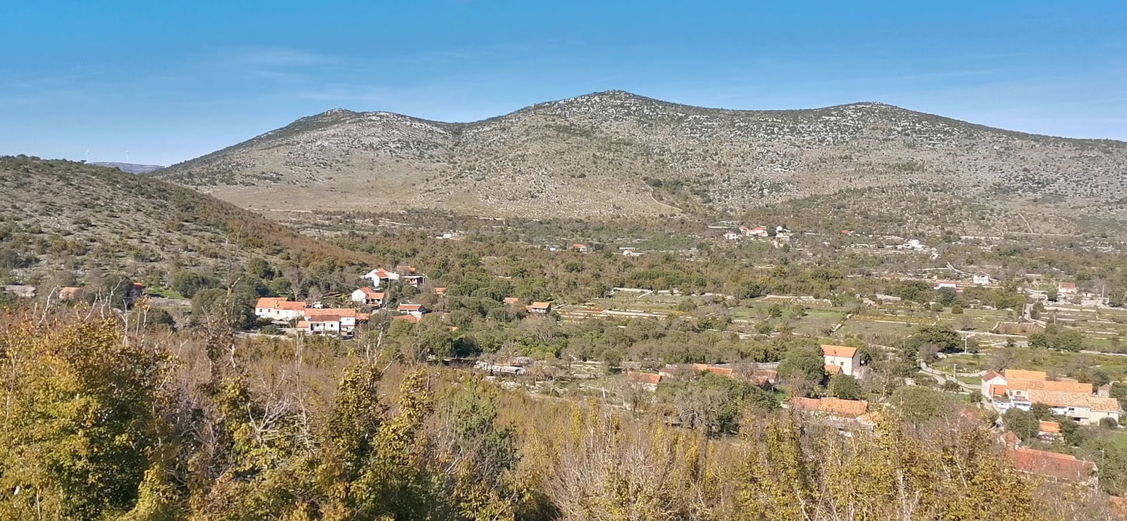 Općina Primorski Dolac