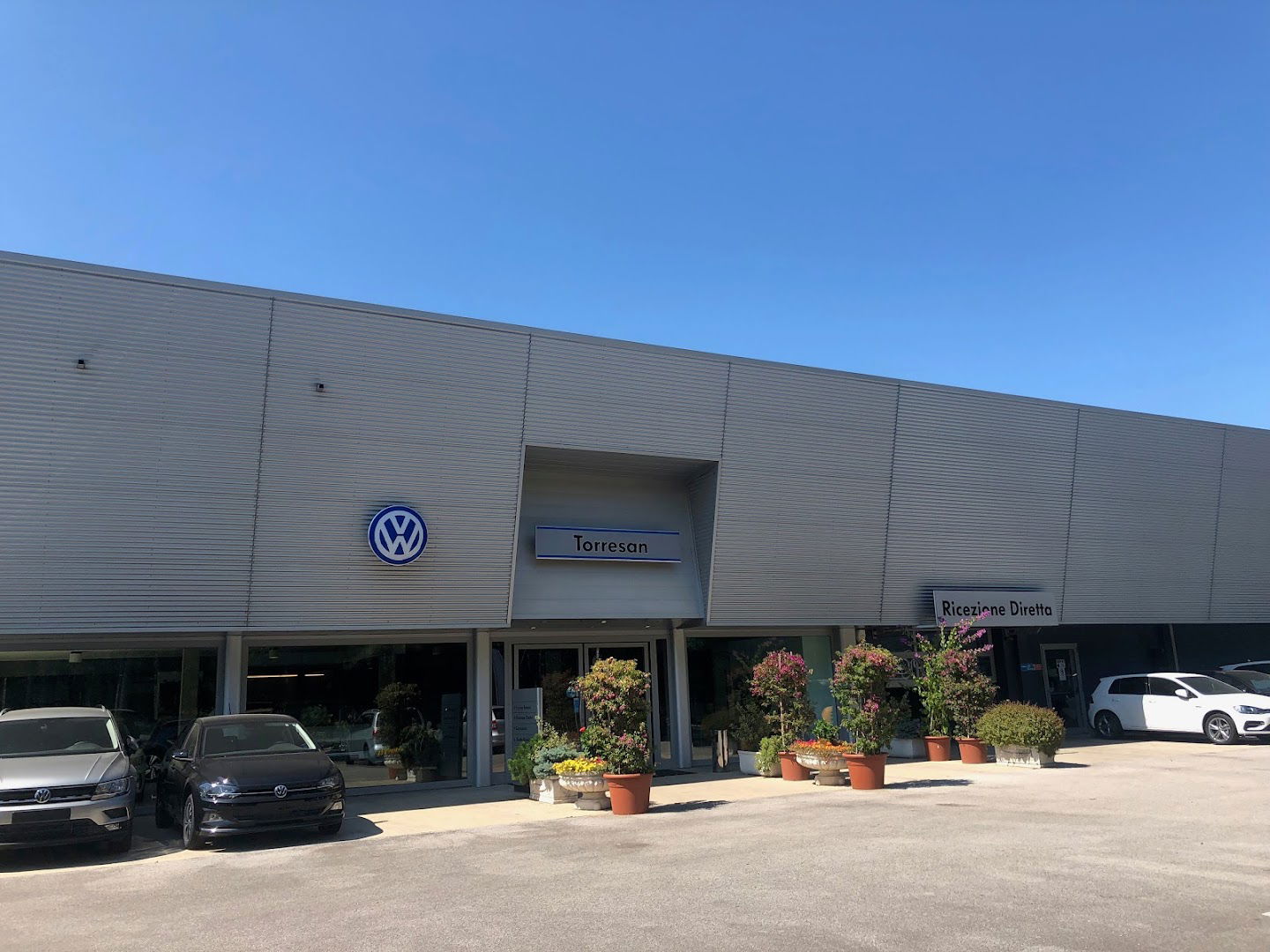 Torresan Livio & C snc