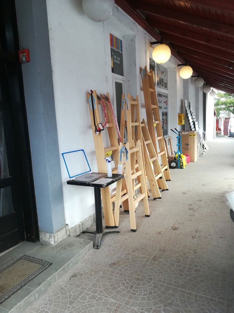 Lakovi i boje M&M d.o.o.