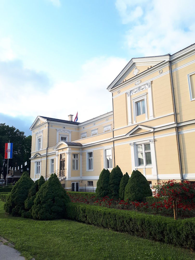 Gradsko kazalište Zorin dom