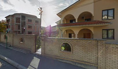 Vrtić i jaslice "Srećica"