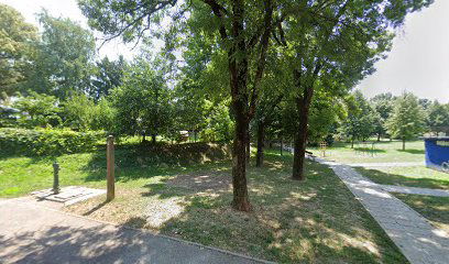 Francek - javna česma / Pumpa za vodu