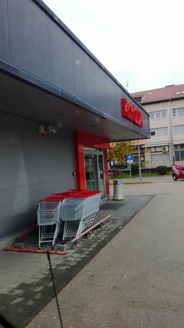 Konzum