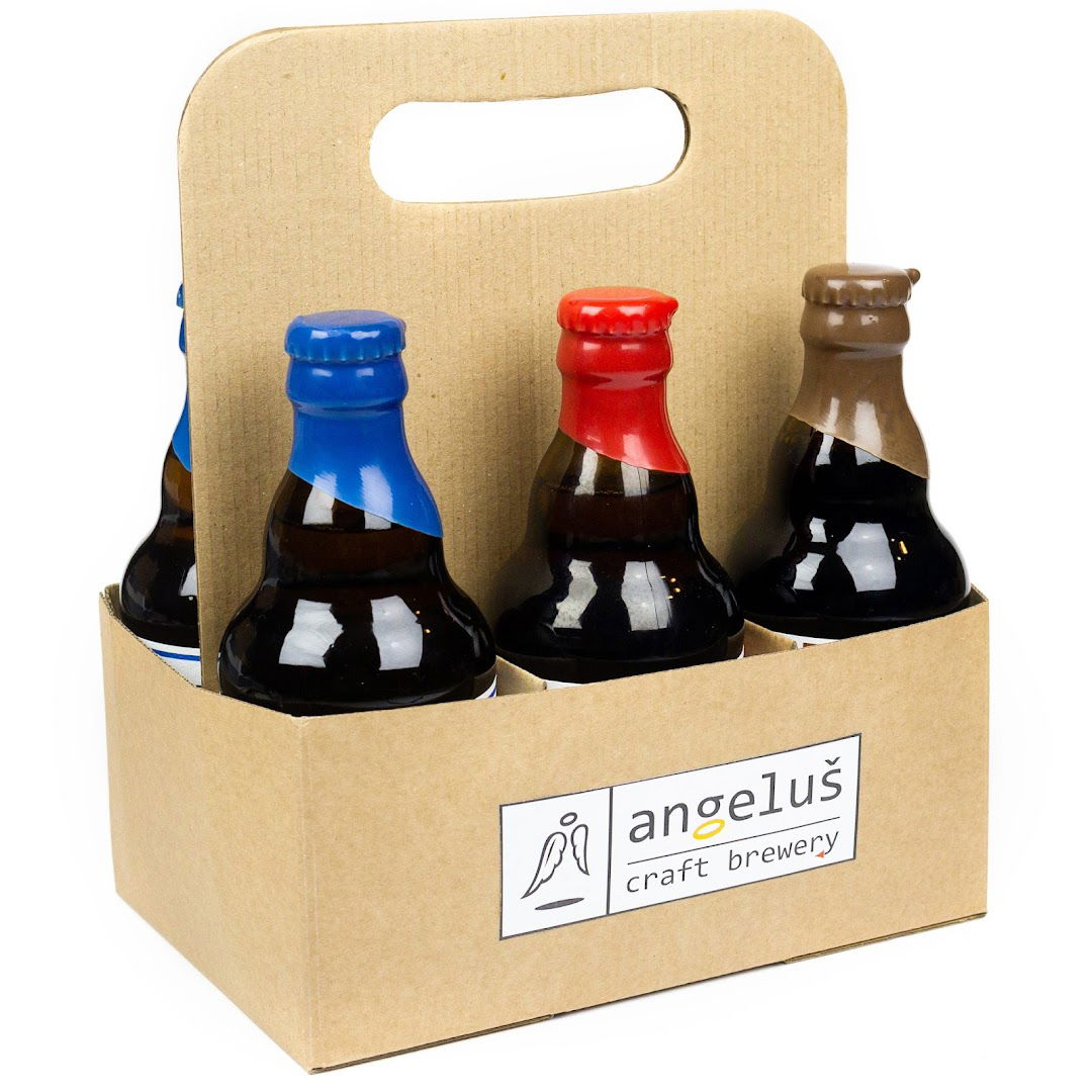 Angeluš Craft Brewery