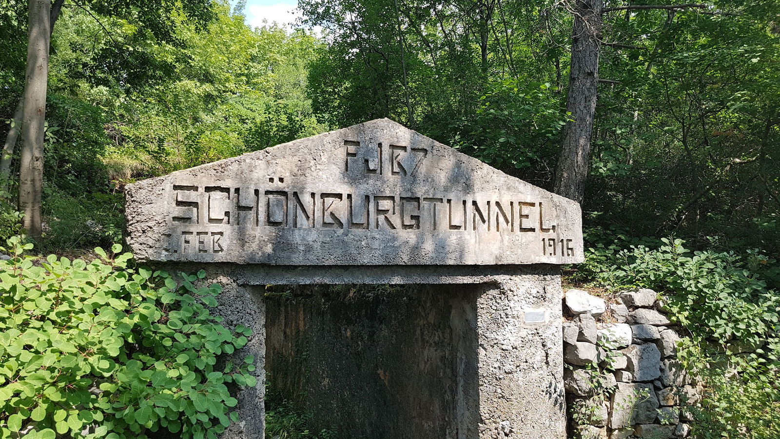 Historical Museum of Mount San Michele