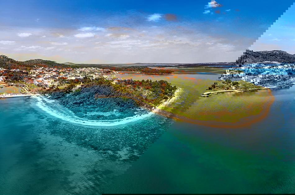 Church of St. Michael