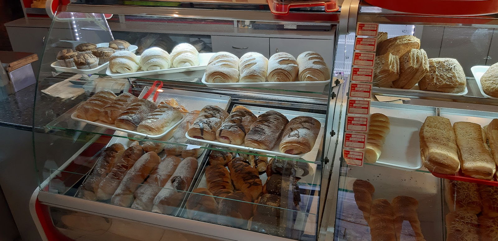 Pekara Kolaris Kolari