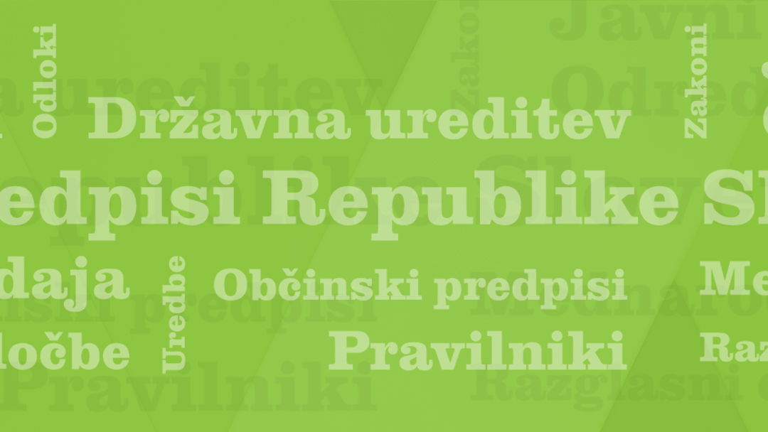 Javno podjetje Uradni list Republike Slovenije, d. o. o.