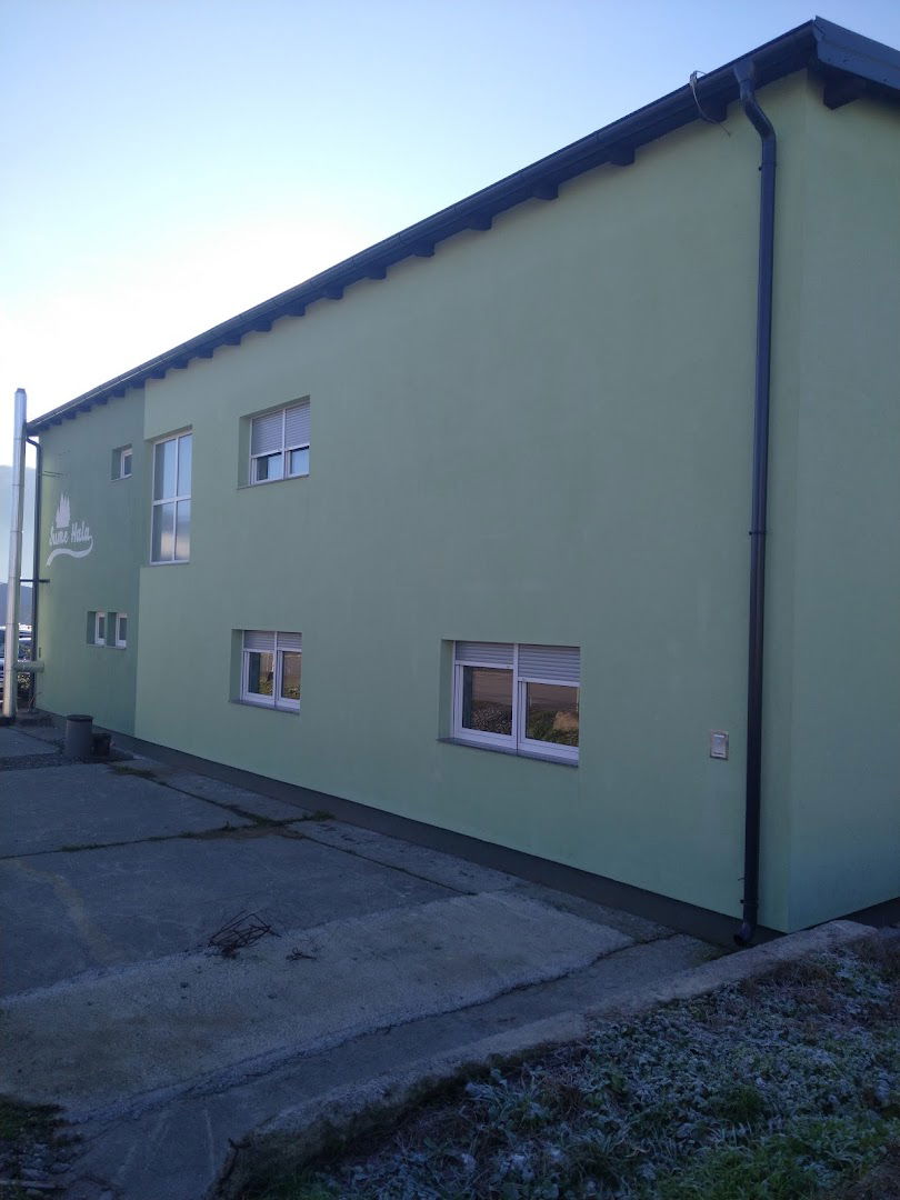 ŠUME HALA, OBRT ZA IZNOŠENJE I SJEČU DRVA, VL. MIROSLAV HALA