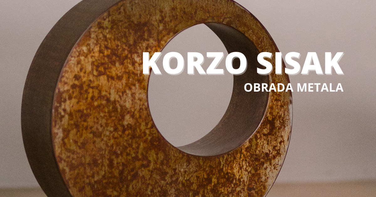 KORZO SISAK