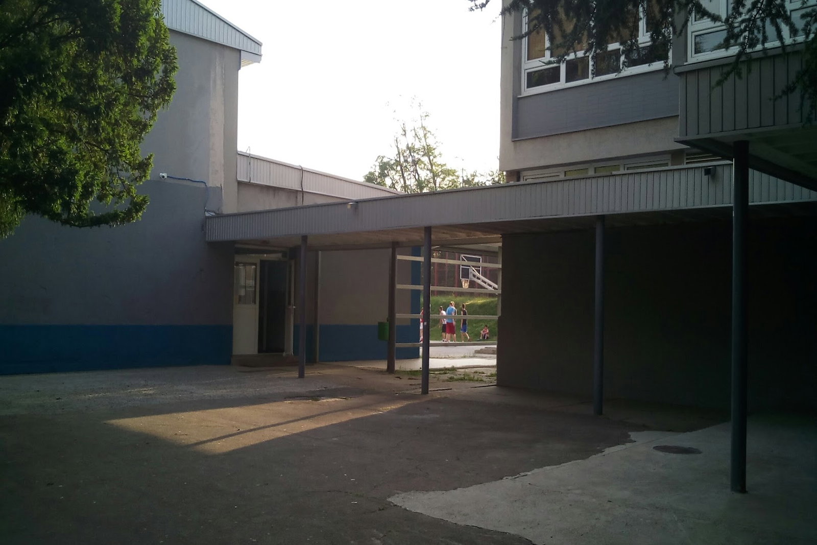 Osnovna škola „Knez Sima Marković“