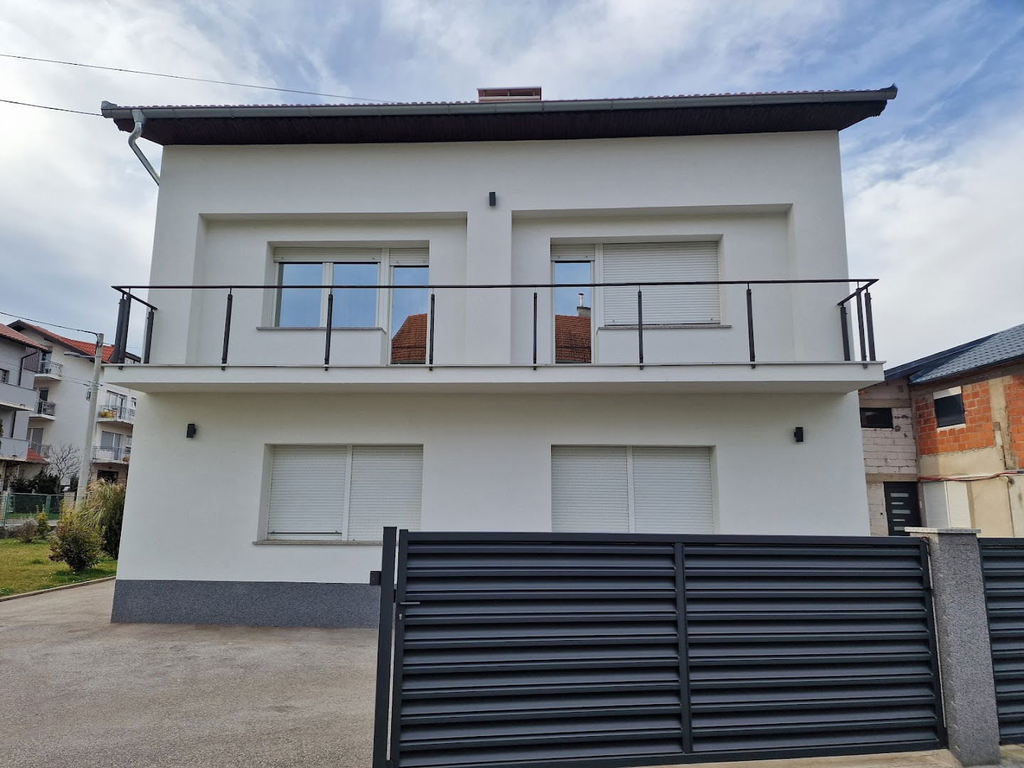 Apartman Charmers SM