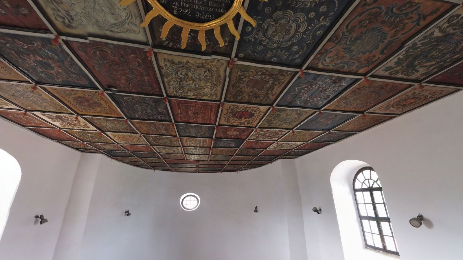 Drávaiványi, Templom