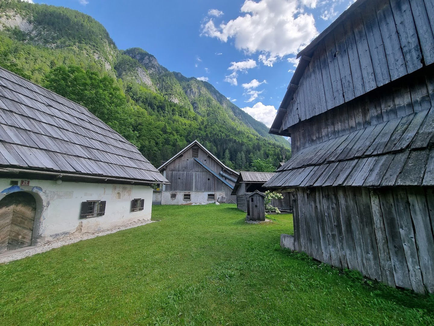 Pocar Homestead